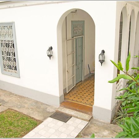 Hotel Casa Boutique Galvez Lima Zewnętrze zdjęcie