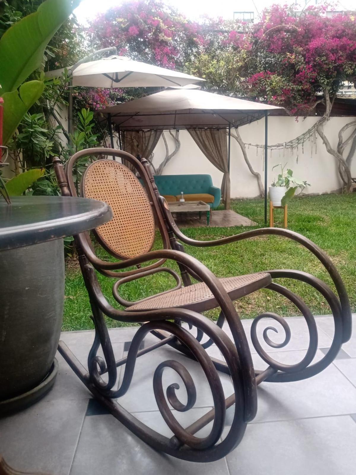 Hotel Casa Boutique Galvez Lima Zewnętrze zdjęcie