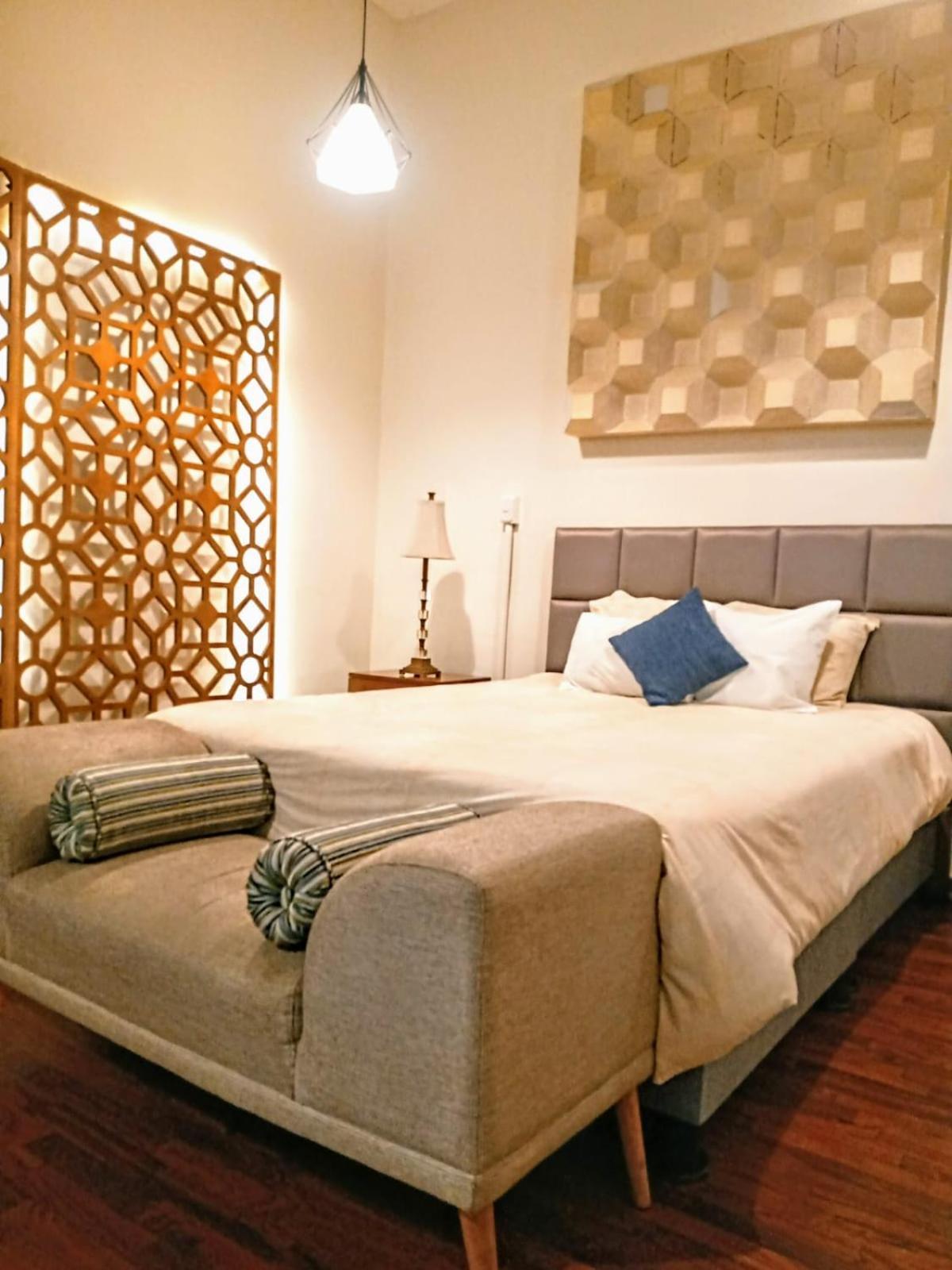 Hotel Casa Boutique Galvez Lima Zewnętrze zdjęcie
