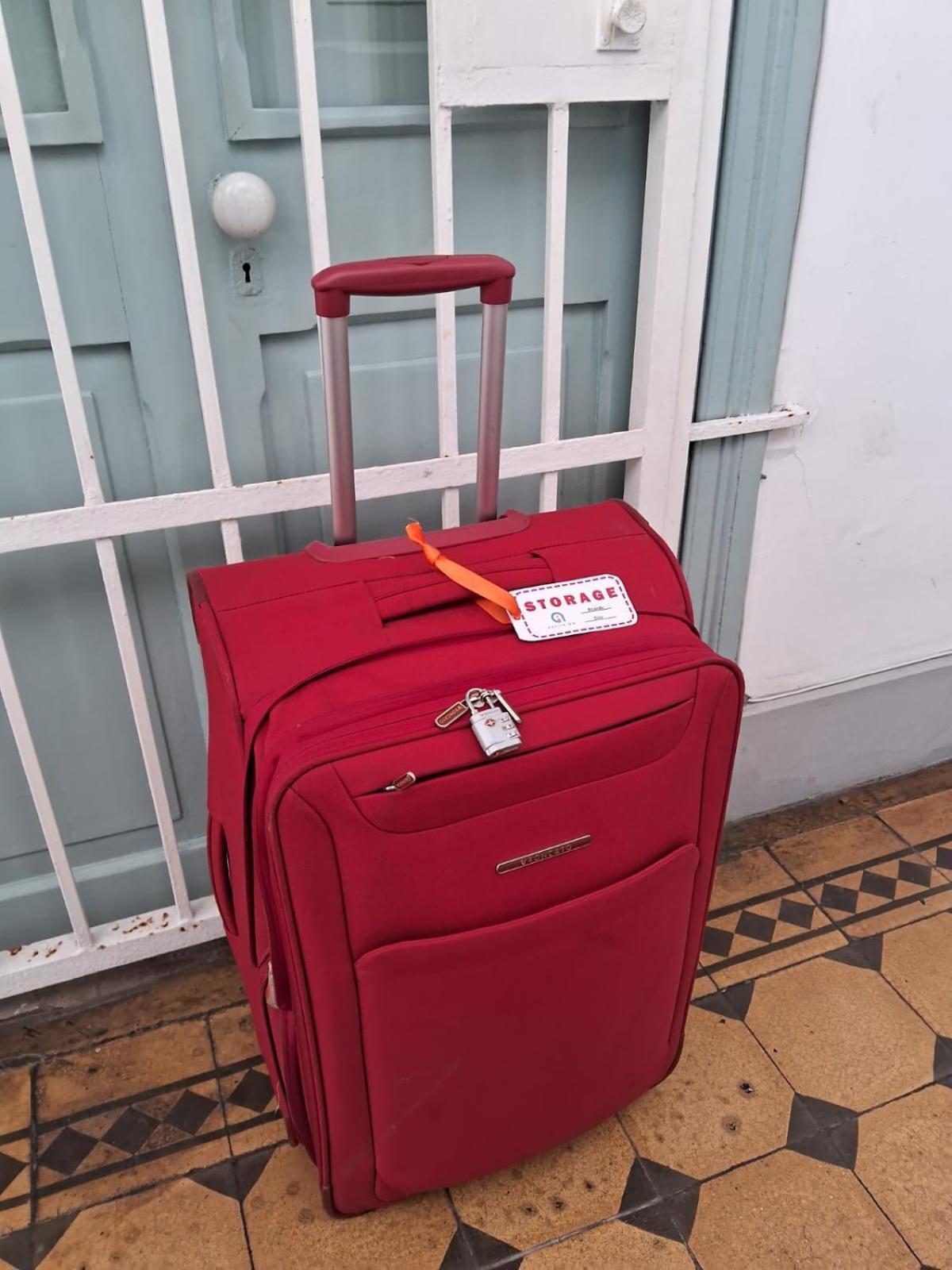 Hotel Casa Boutique Galvez Lima Zewnętrze zdjęcie