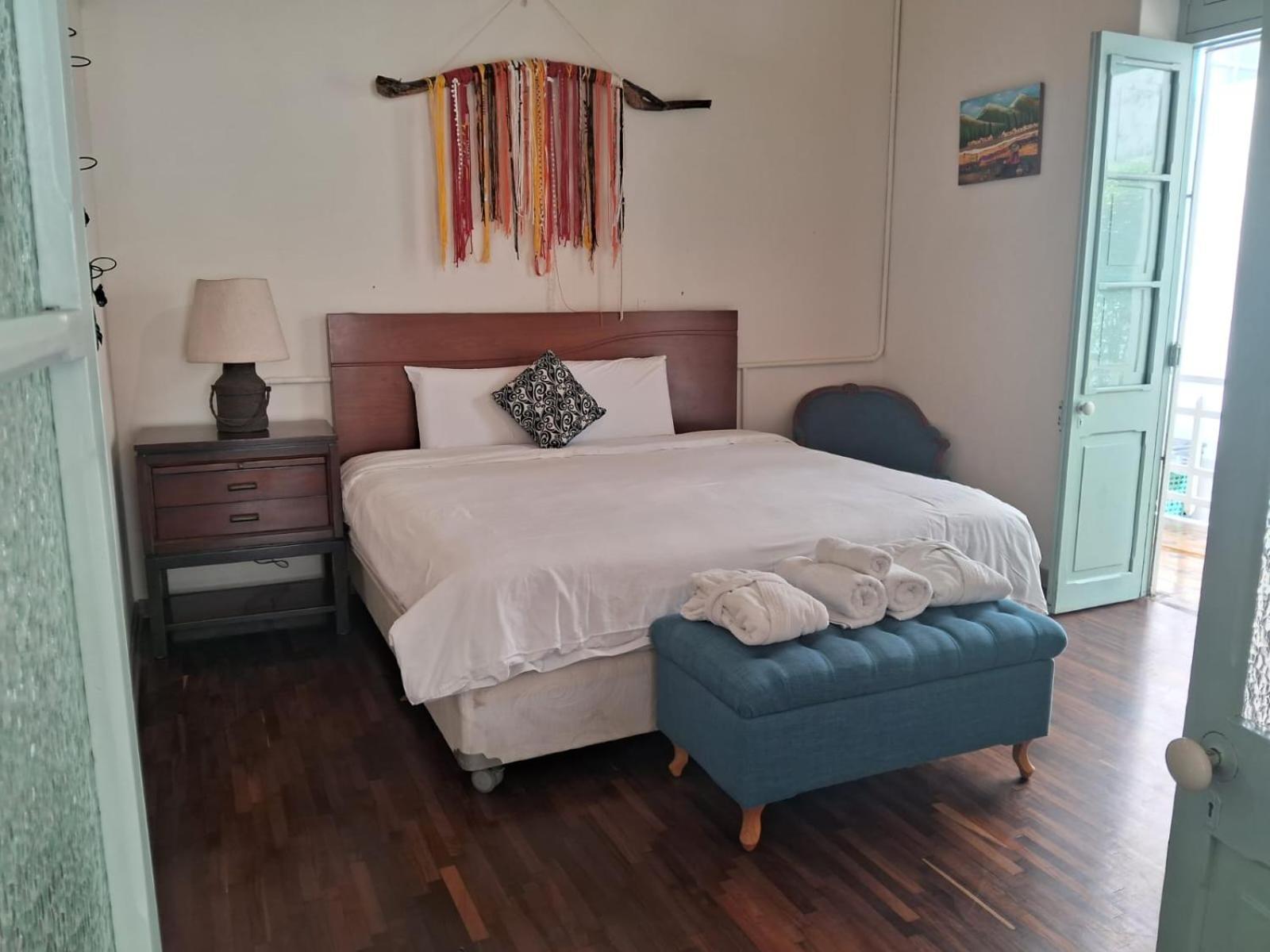 Hotel Casa Boutique Galvez Lima Zewnętrze zdjęcie