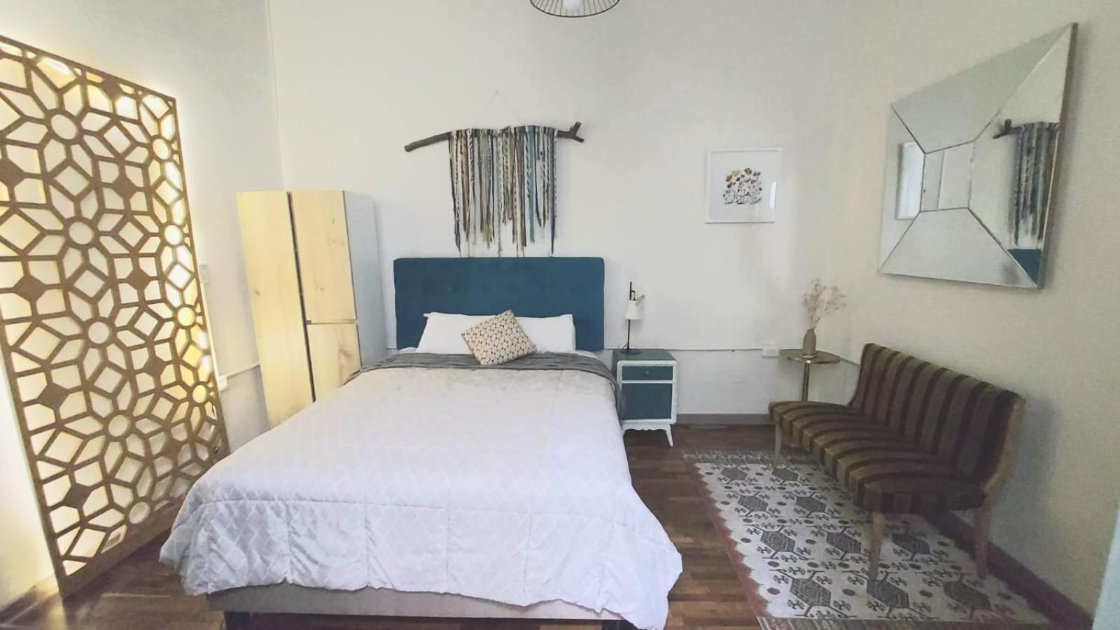 Hotel Casa Boutique Galvez Lima Zewnętrze zdjęcie