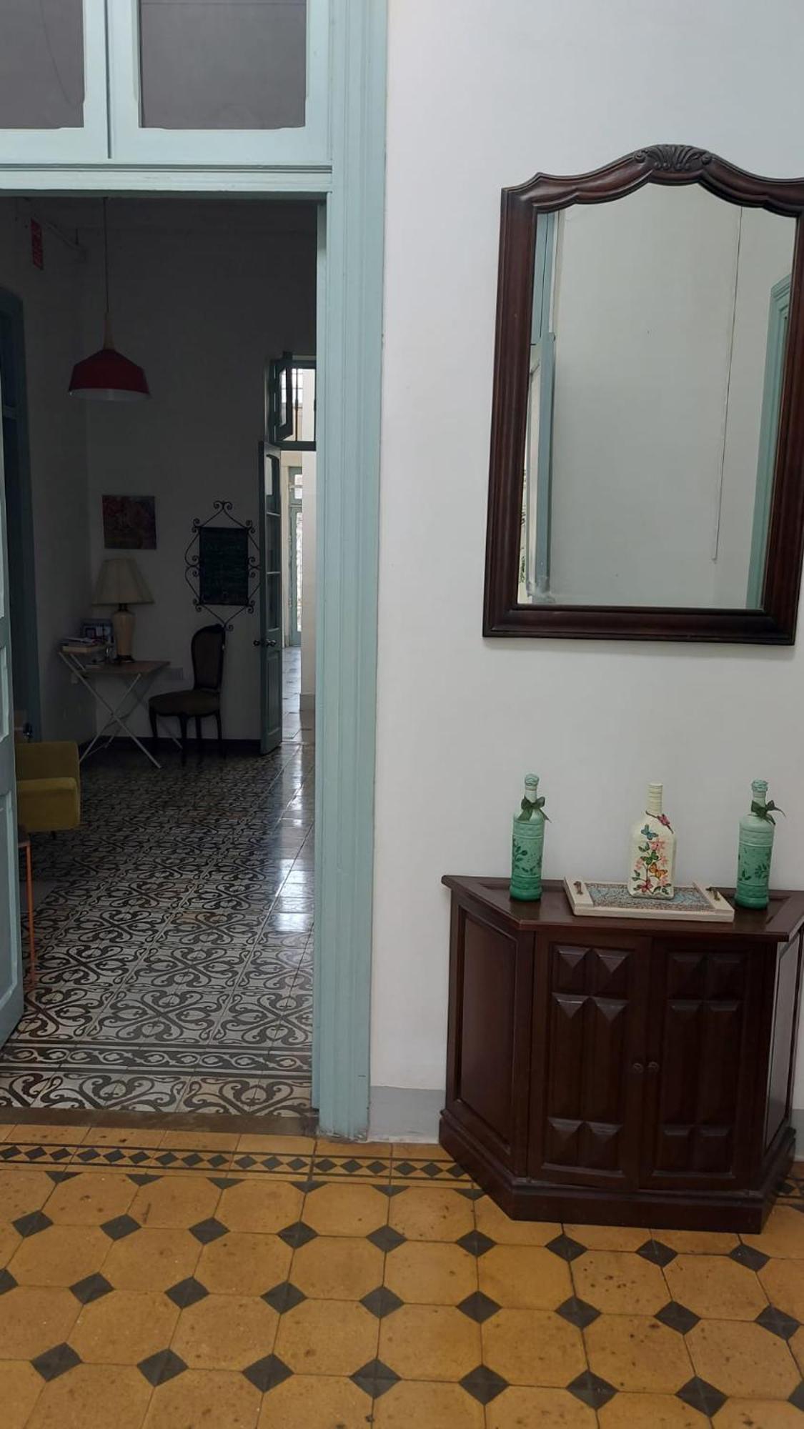 Hotel Casa Boutique Galvez Lima Zewnętrze zdjęcie