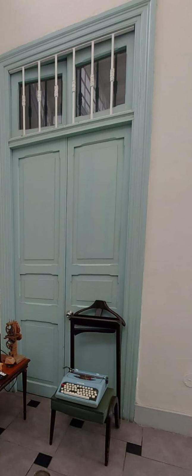 Hotel Casa Boutique Galvez Lima Zewnętrze zdjęcie