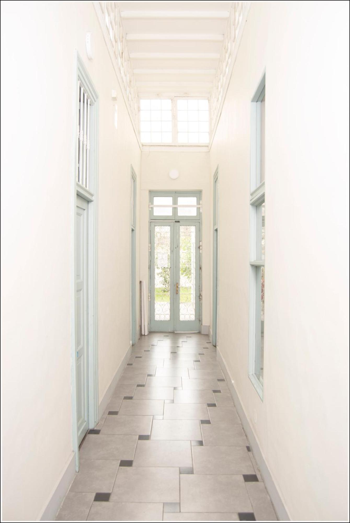Hotel Casa Boutique Galvez Lima Zewnętrze zdjęcie