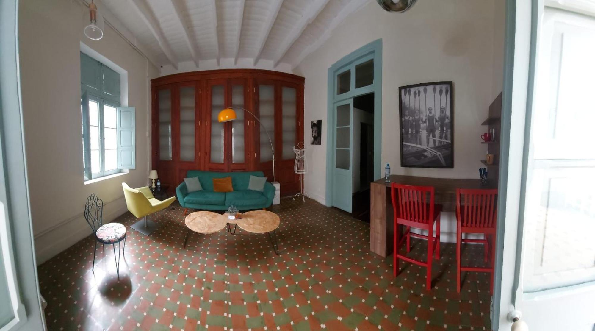 Hotel Casa Boutique Galvez Lima Zewnętrze zdjęcie