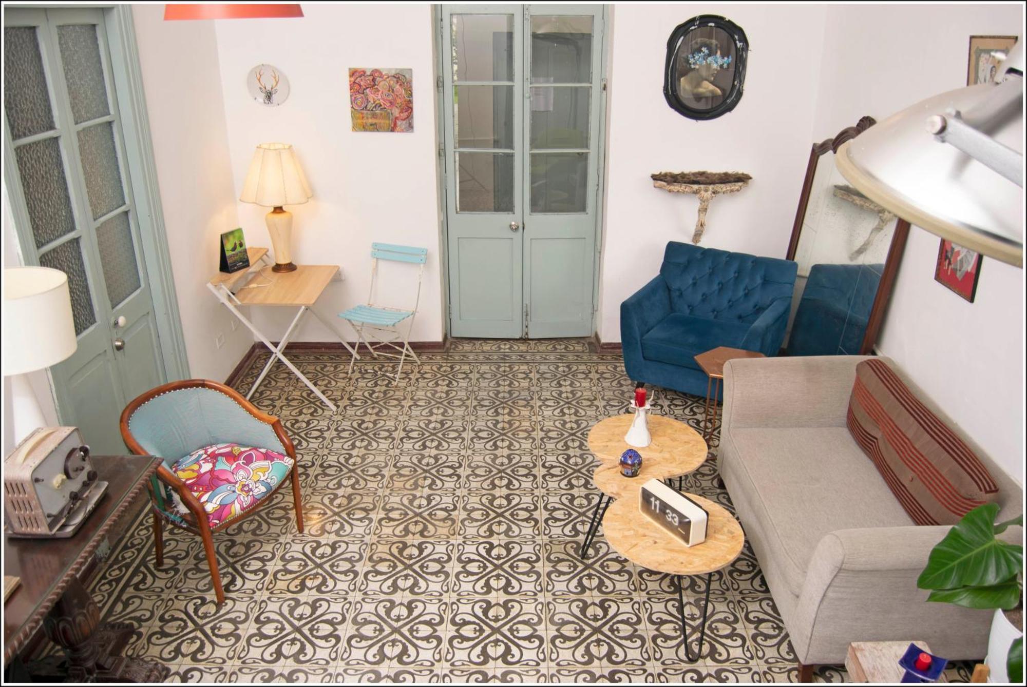 Hotel Casa Boutique Galvez Lima Zewnętrze zdjęcie