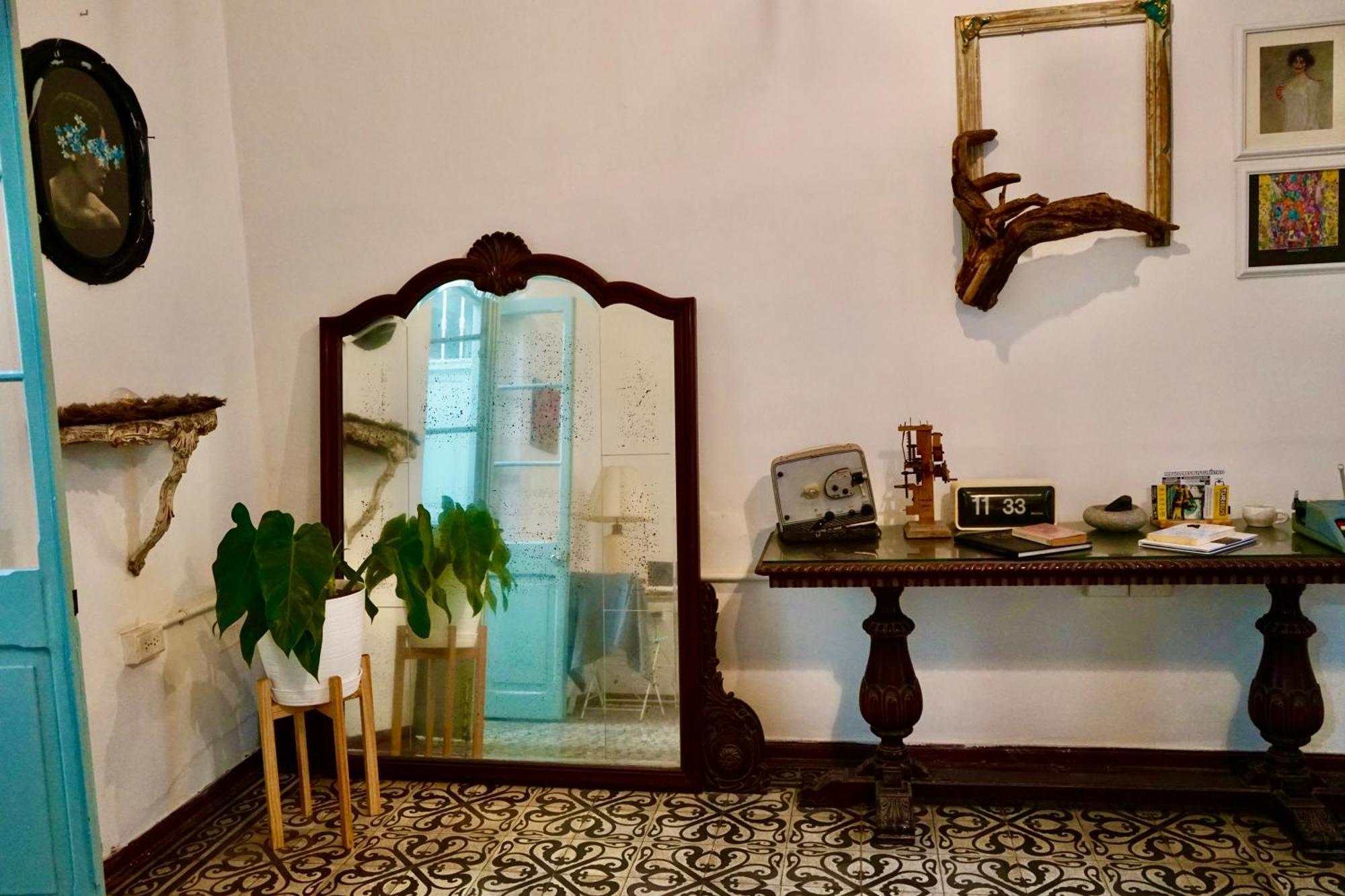 Hotel Casa Boutique Galvez Lima Zewnętrze zdjęcie