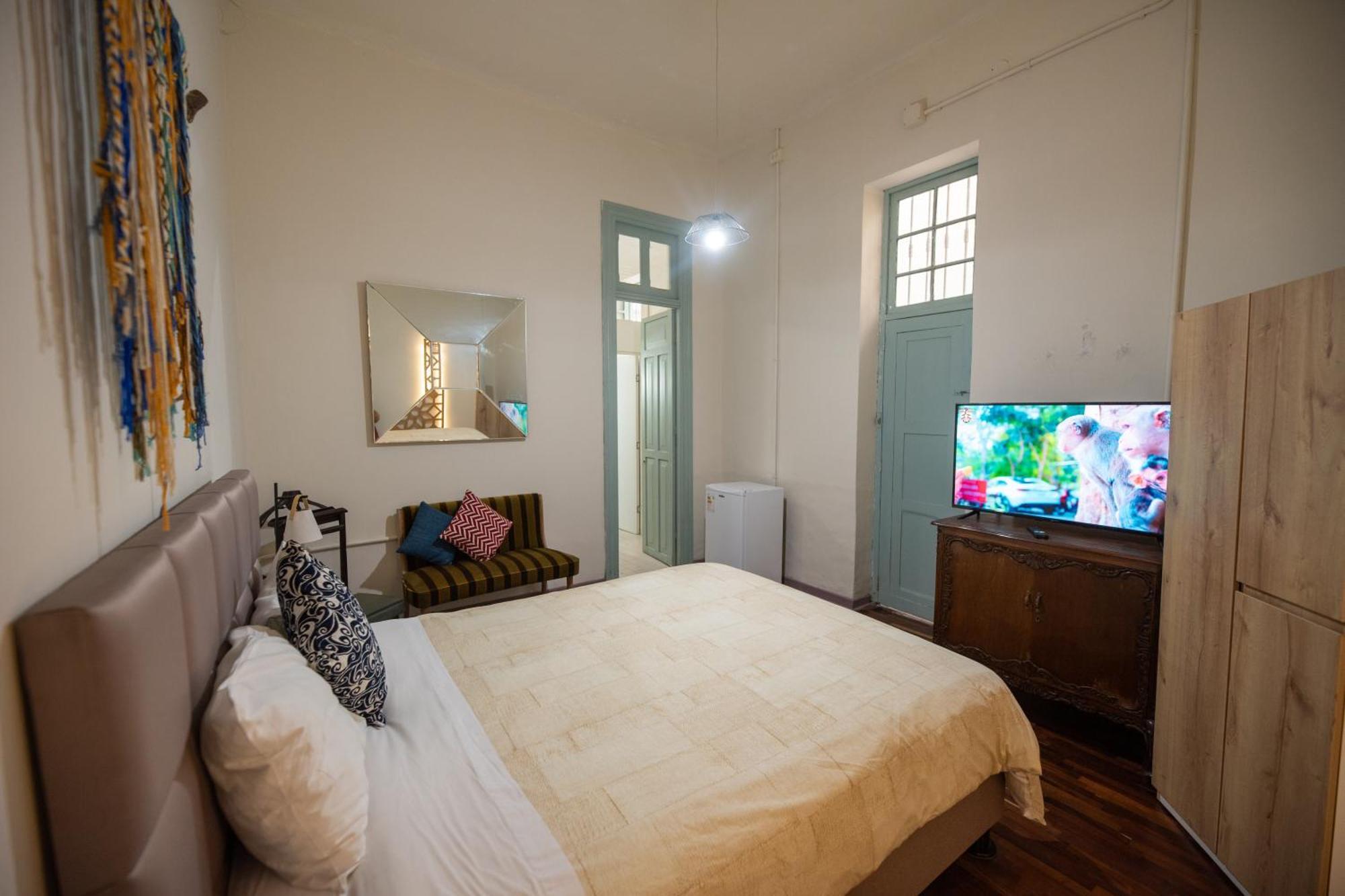 Hotel Casa Boutique Galvez Lima Zewnętrze zdjęcie