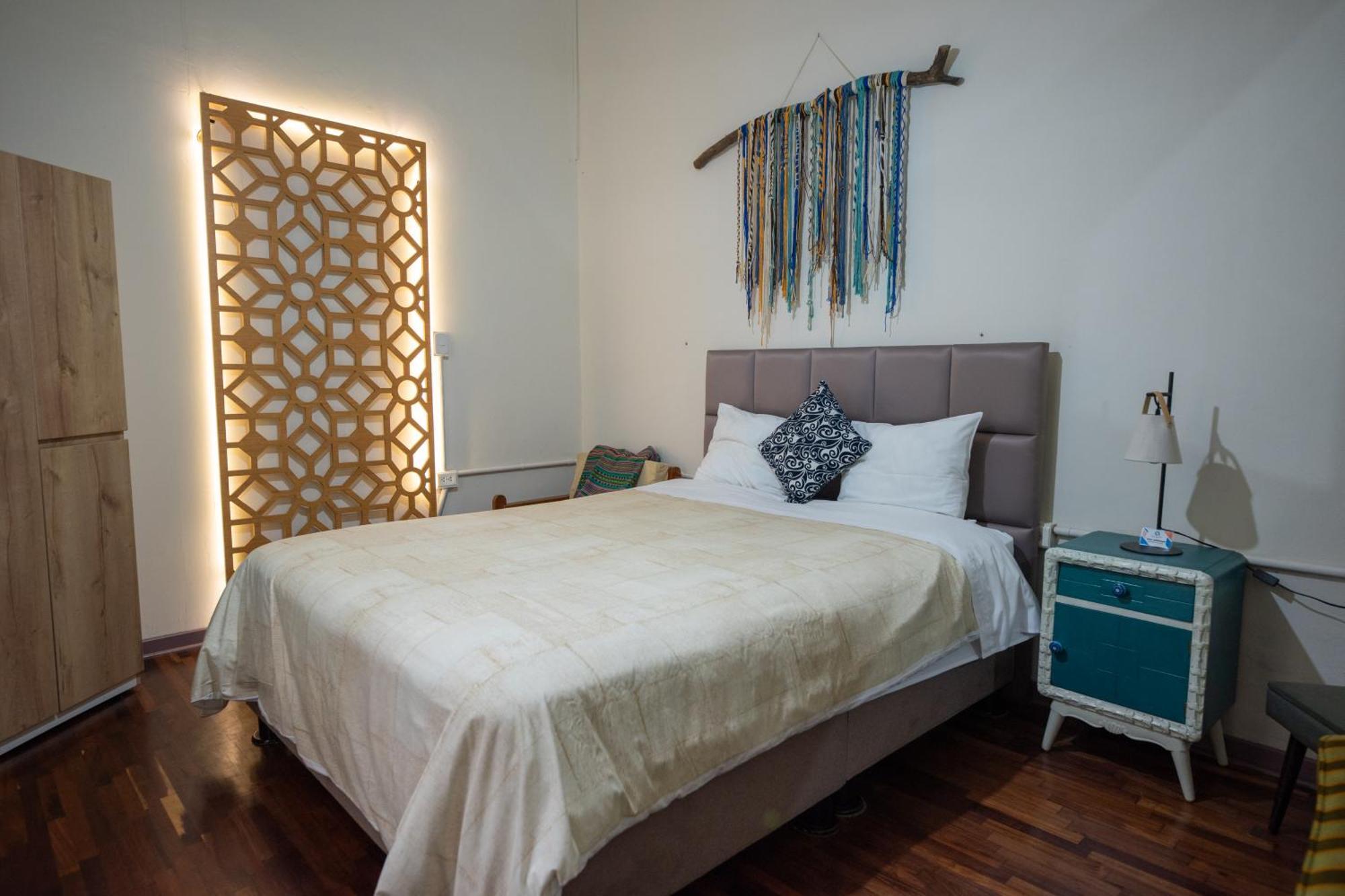 Hotel Casa Boutique Galvez Lima Zewnętrze zdjęcie