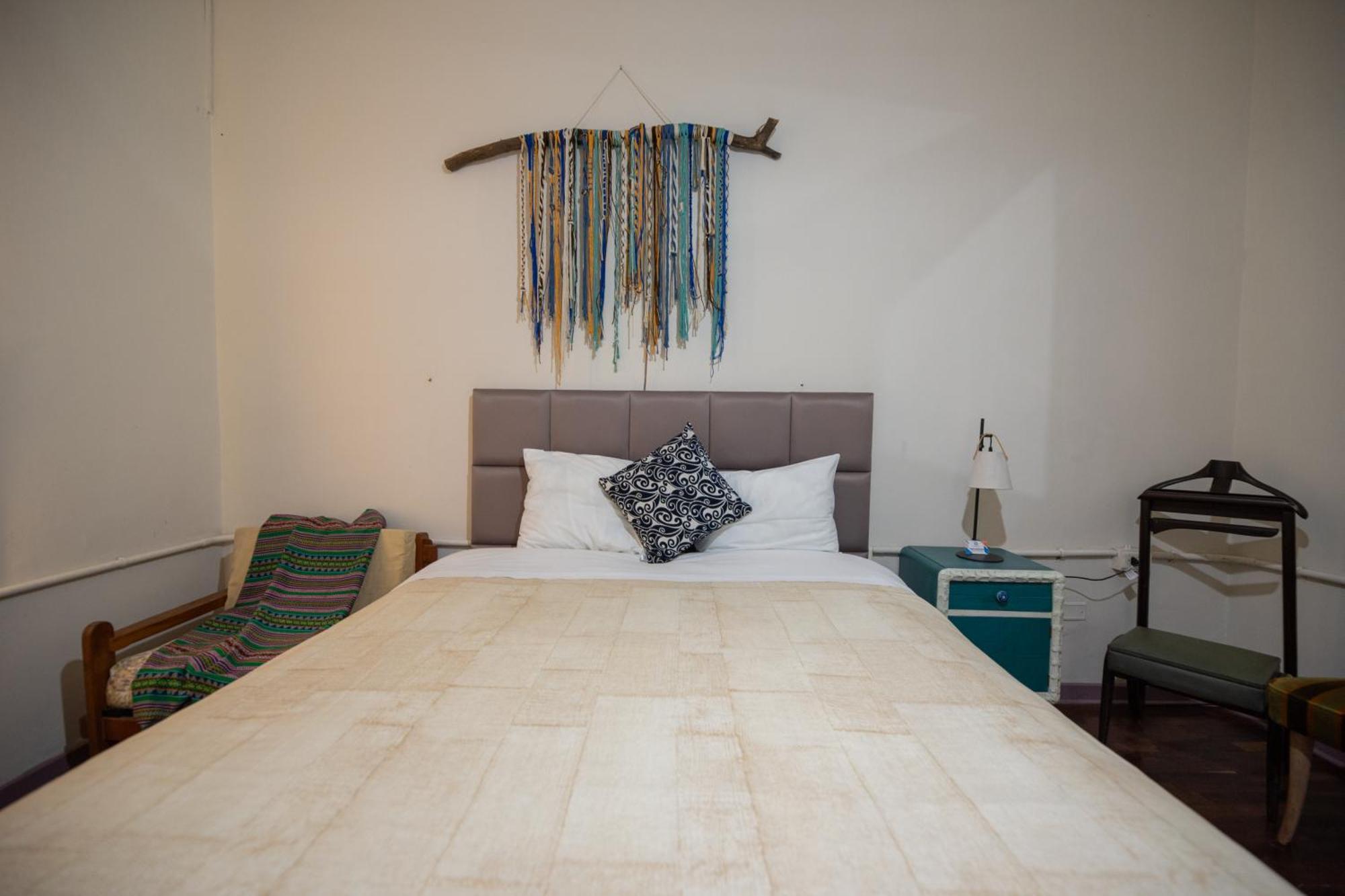 Hotel Casa Boutique Galvez Lima Zewnętrze zdjęcie