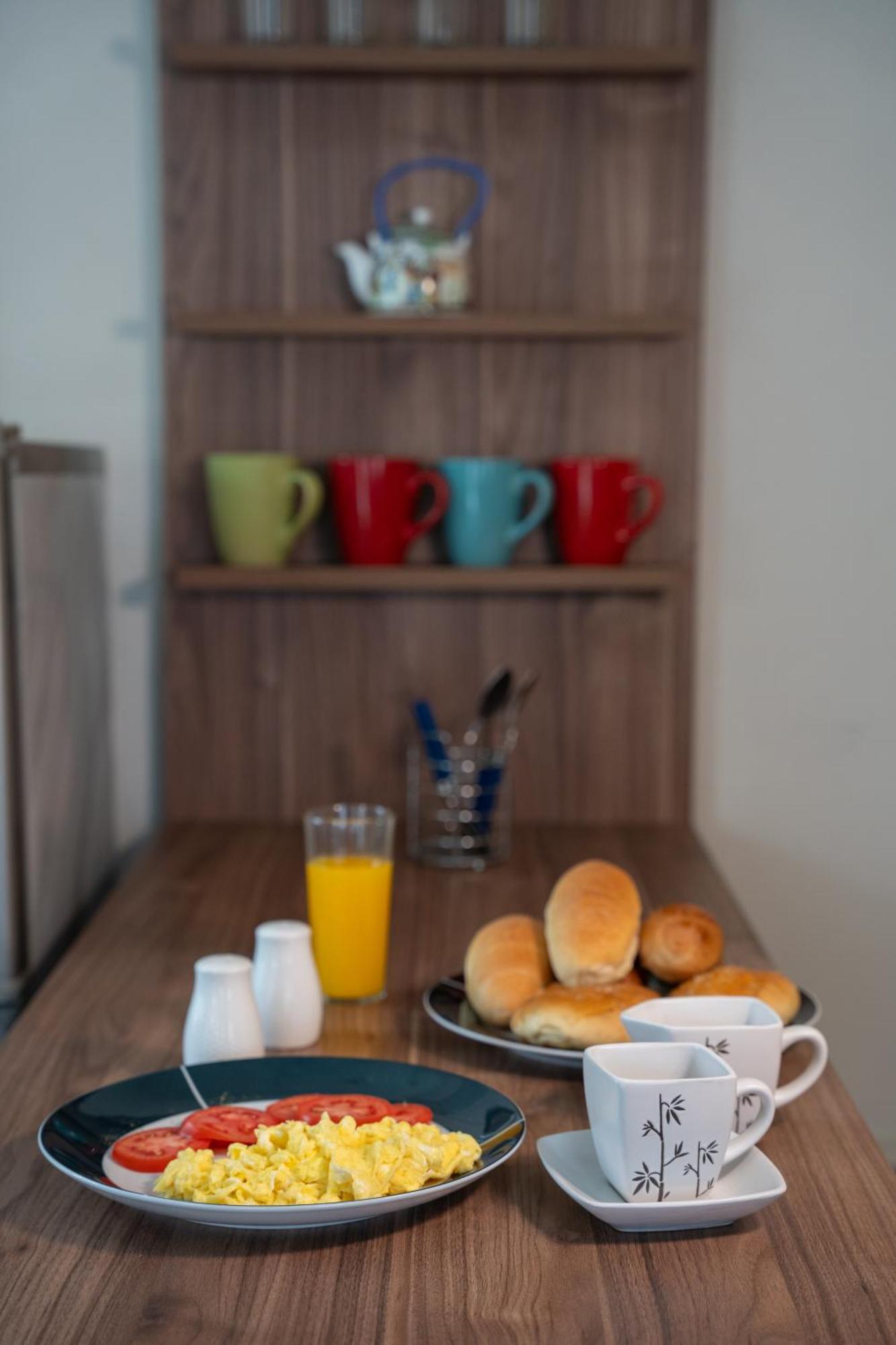 Hotel Casa Boutique Galvez Lima Zewnętrze zdjęcie