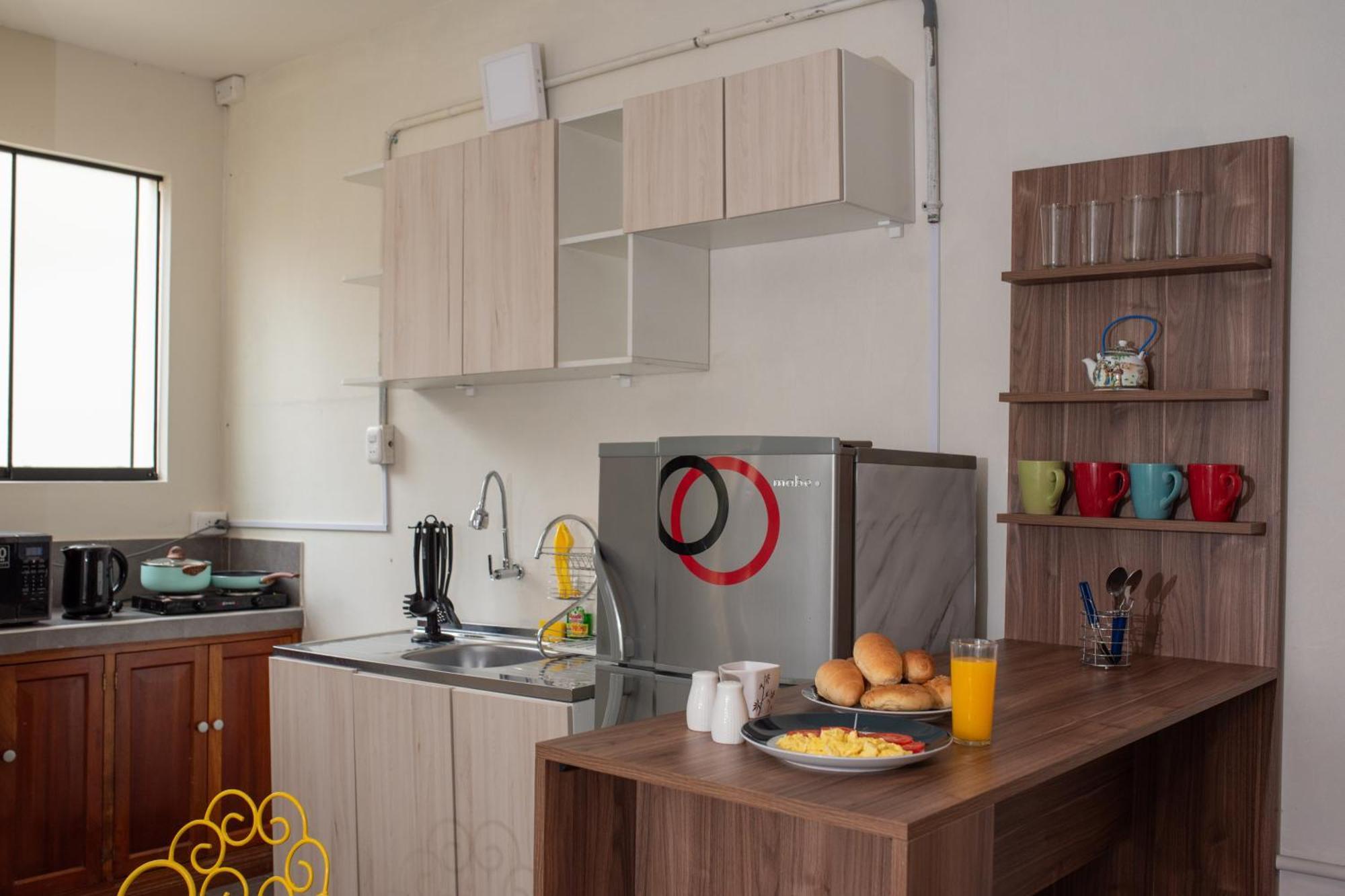 Hotel Casa Boutique Galvez Lima Zewnętrze zdjęcie