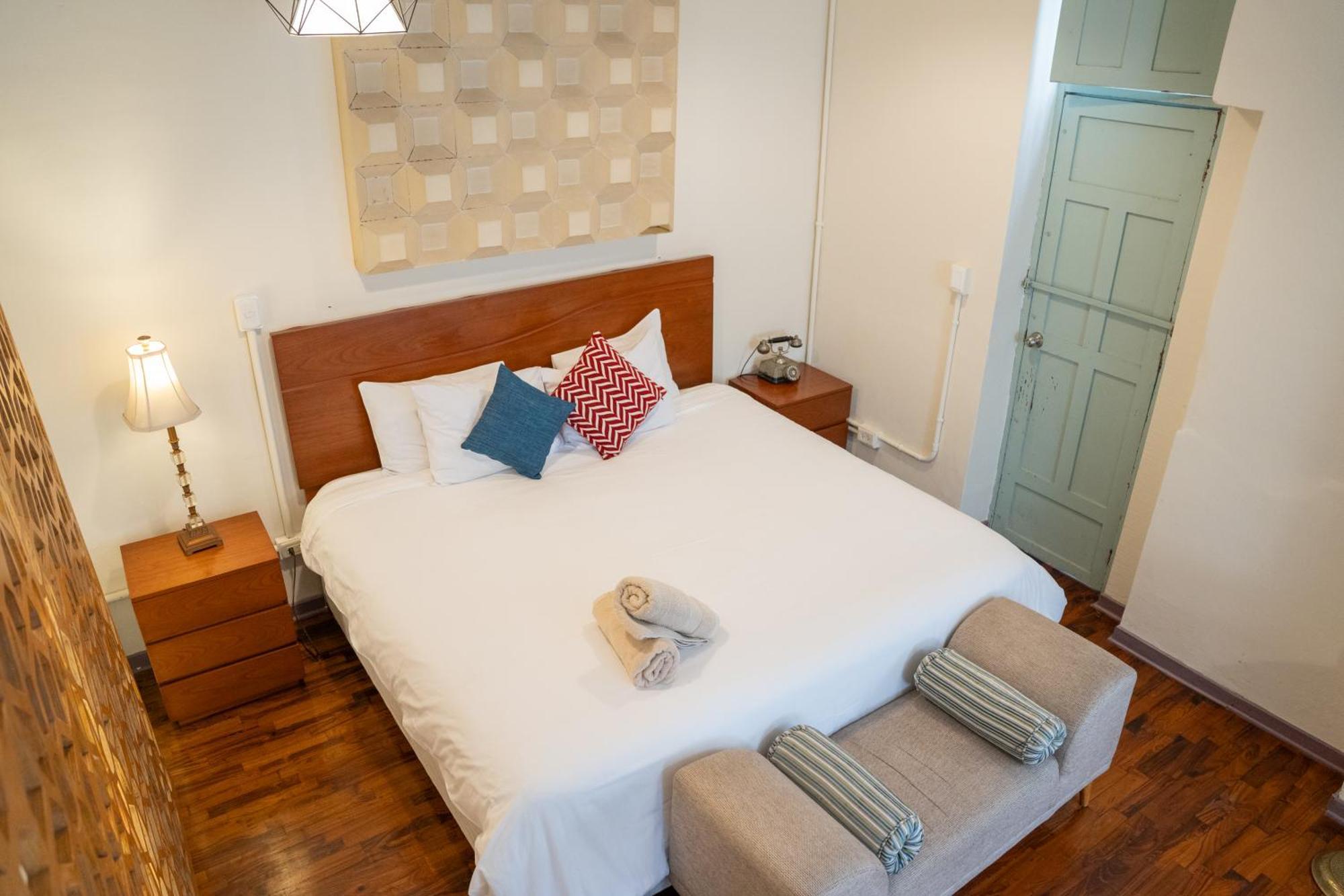 Hotel Casa Boutique Galvez Lima Zewnętrze zdjęcie