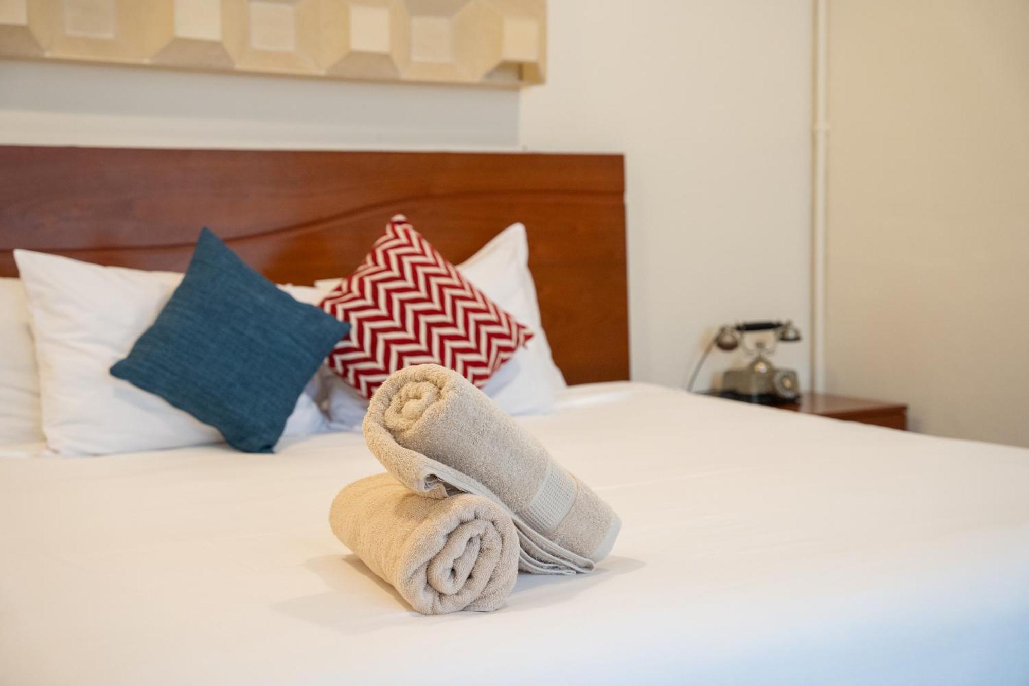 Hotel Casa Boutique Galvez Lima Zewnętrze zdjęcie