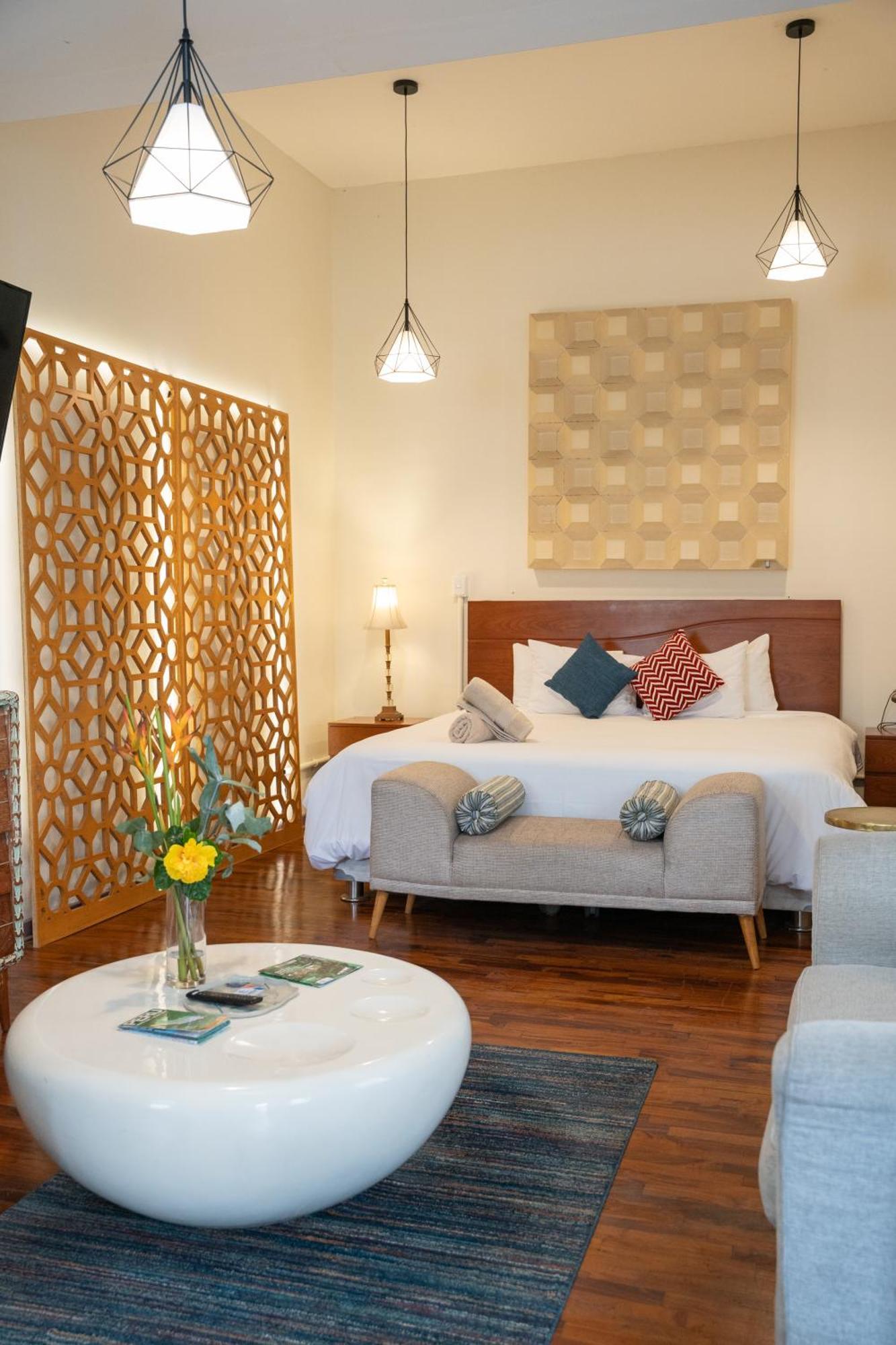 Hotel Casa Boutique Galvez Lima Zewnętrze zdjęcie