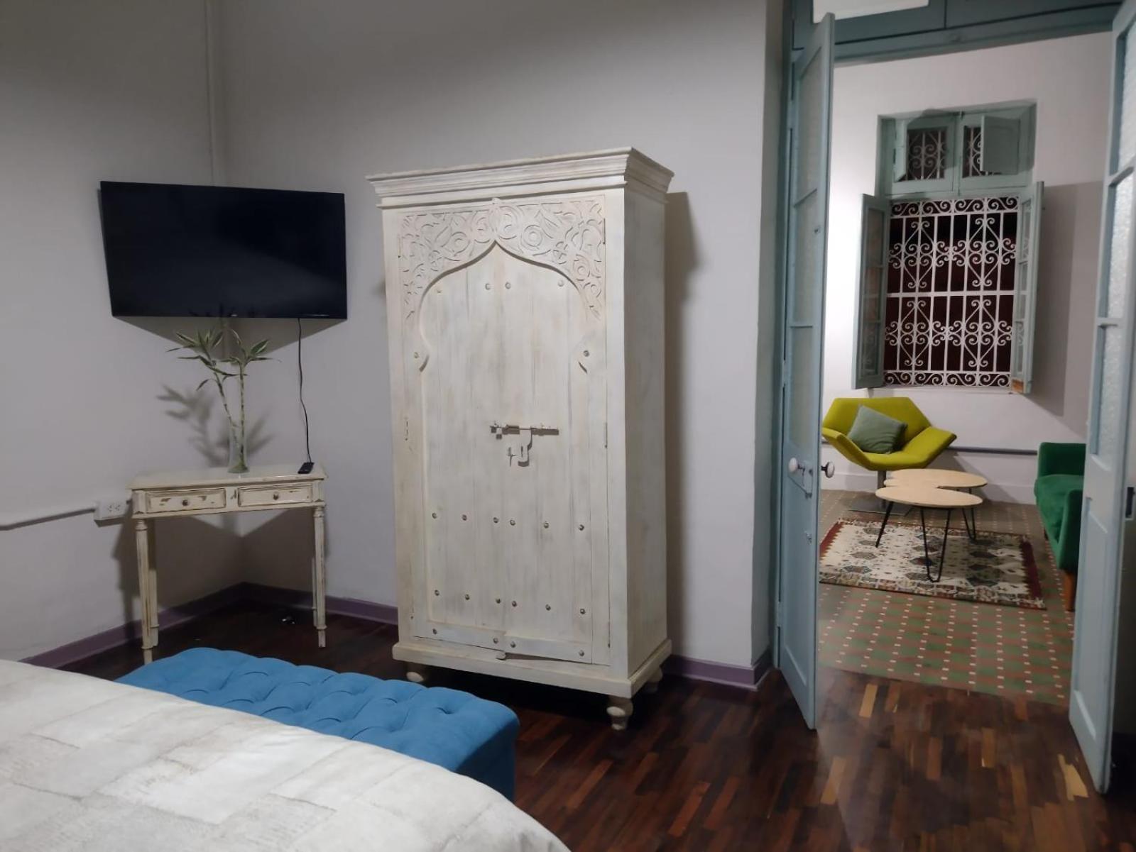 Hotel Casa Boutique Galvez Lima Zewnętrze zdjęcie