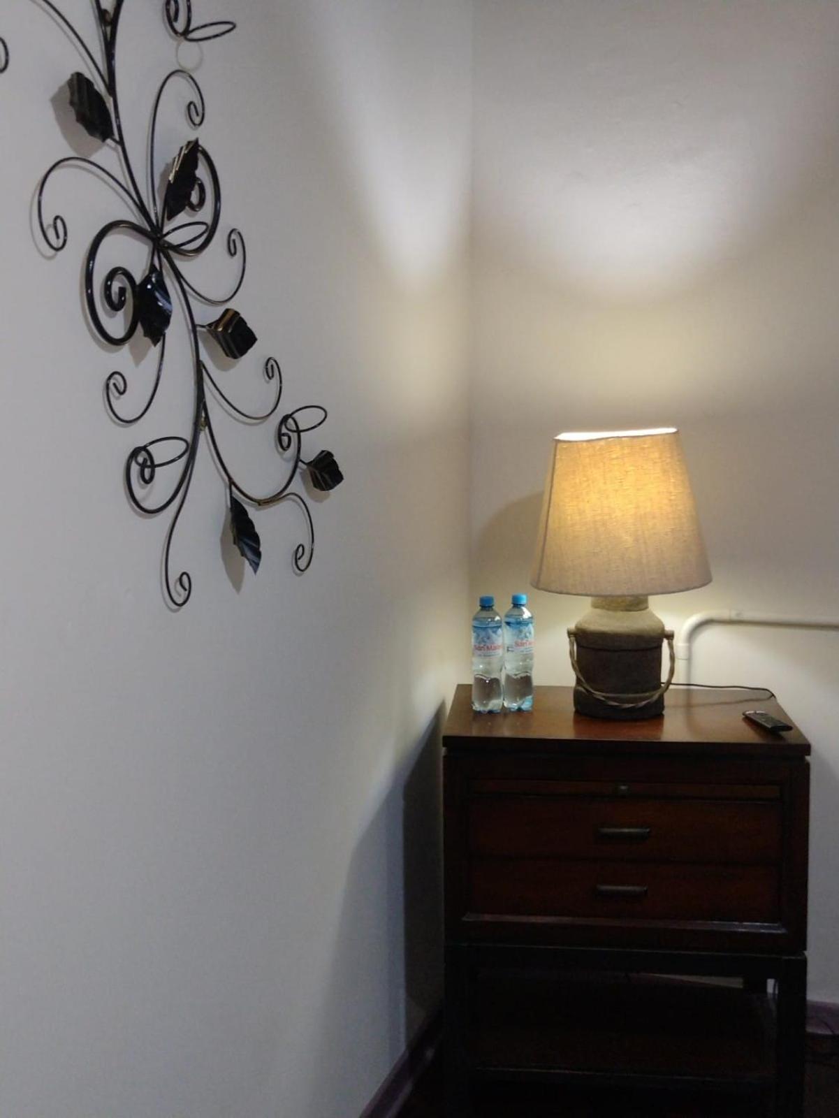 Hotel Casa Boutique Galvez Lima Zewnętrze zdjęcie