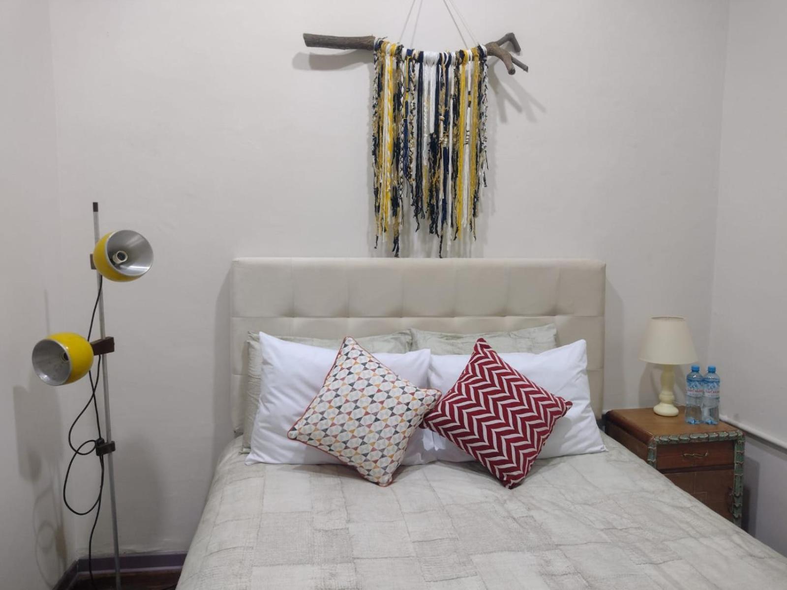 Hotel Casa Boutique Galvez Lima Zewnętrze zdjęcie